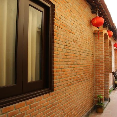 The Grass Vy Apartment Hoi An Exterior photo