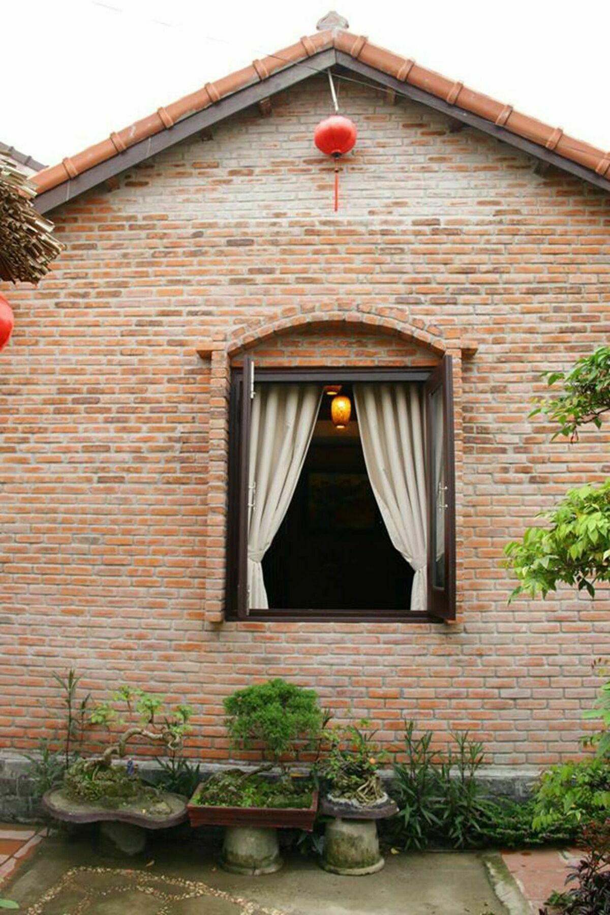 The Grass Vy Apartment Hoi An Exterior photo